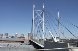 Nelson Mandela Bridge
