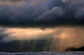 Cape of storms