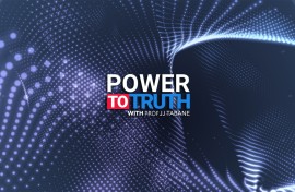 Power to Truth