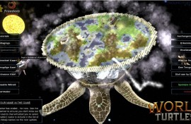 World Turtles