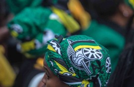 Kimberley is gearing up to welcome thousands of ANC members for this year's January 8 speech.