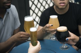 Alcohol