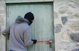 File: Many commercial properties in the Western Cape are being targeted by criminals.