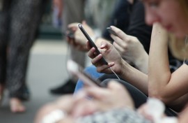 File: Digital inequality remains firmly in place in South Africa.