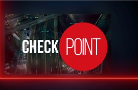Checkpoint Logo