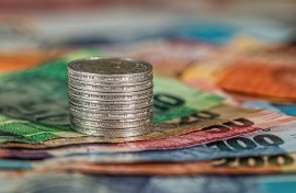 File: The United Nations Development Programme (UNDP) warned it would take "at least five years" for South Africa to return to 2019 growth levels.