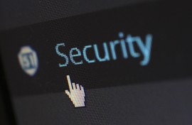 File: South Africans are increasingly becoming victims of cyber theft.