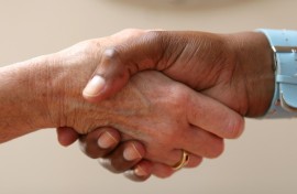 Around the world, people are changing their habits to reduce the risk of contracting the new coronavirus.