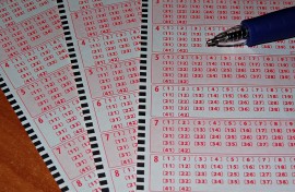 Here are the results for the Lotto draw on Saturday, 18 January 2020.