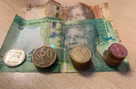 Rand money