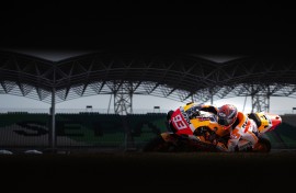 The Spanish MotoGP due to be staged on May 3 has become the latest sporting casualty of the coronavirus pandemic.