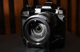 Olympus has been in the camera business since 1936, but it has struggled along with industry rivals as demand for traditional cameras declines.
