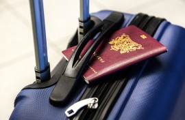 File: Nigeria was among six countries, four of them in Africa, added to a visa ban announced on Friday in a presidential proclamation.