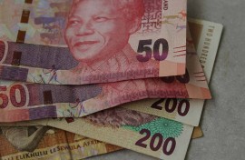 File: As global markets slow down, authorities are looking at ways to buffer the economic impact of the virus.