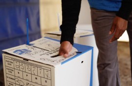 Vote