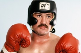 Gerrie Coetzee