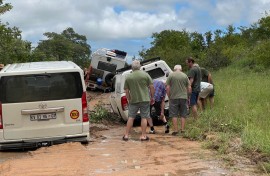 Kruger Park