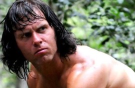 Tarzan van George