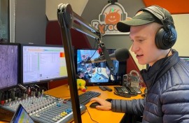 RX Radio