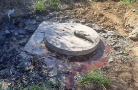 Drain