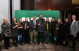 The AVBOBSA FCJ Excellence Awards 