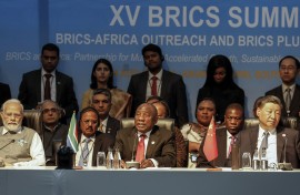 BRICS