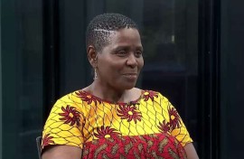 Standard Bank Joy of Jazz festival producer, Mantwa Chinoamadi