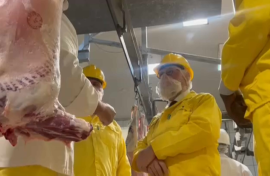 Mariental Farmers Meat Market 
