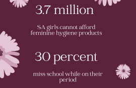 Period infographic