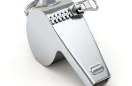 whistleblowers