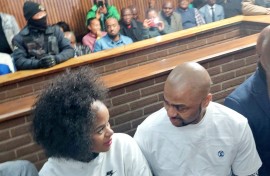 In May 2022, Bester faked his suicide and escaped from his cell in Bloemfontein.