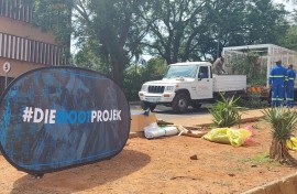 Mootprojek