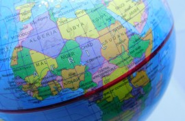 Africa Web