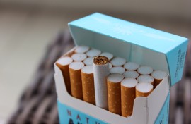 File: The sale of tobacco products has been prohibited for the past five months. The industry claims to have lost billions during this time. 