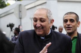 Aziz Pahad