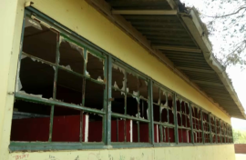 Eersterust Sekondêre Skool 