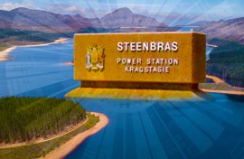 Steenbrasdam