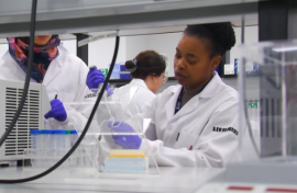 Bio-Mediese Navorsingsinstituut 