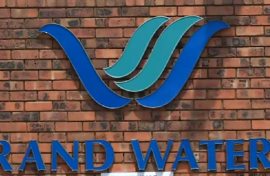 Rand Water