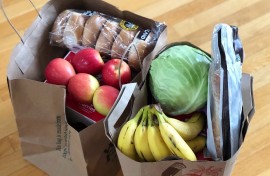 Groceries