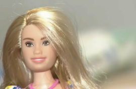 BARBIE 