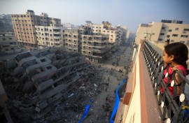 Isreal-hamas war