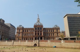 Kerkplein