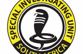 SIU logo