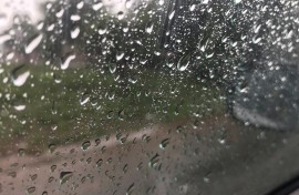 Rain