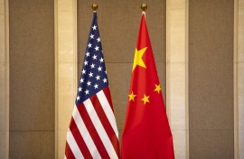 US-CHINA-RELATIONS