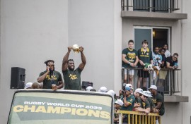 Kolisi