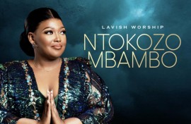 Gospel star Ntokozo Mbambo won big at the 2023 SAMA Awards. Facebook/Ntokozo Mbambo