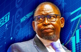 Enoch Godongwana