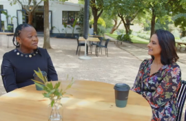 Creating Mutual Futures Ep 3| Fostering Sustainability 